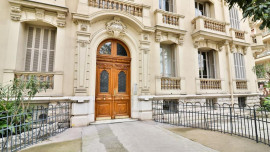 INVESTISSEURS - RENDEMENT LOCATIF - VICTOR HUGO Nice