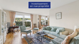 INVESTISSEZ À CHAVILLE POUR MOINS DE 3 650 €/m². Chaville