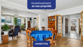 INVESTISSEZ A PARIS 18E - 45% DE DECOTE Paris 18ème