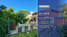 INVESTISSEZ DANS VOTRE FUTURE RÉSIDENCE SECONDAIRE AU CAP FERRET À UN PRIX AVANTAGEUX Lège-Cap-Ferret