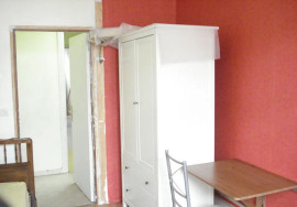 ISLY CHAMBRE MEUBLEE 14m2 PERIODE UNIVERSITAIRE Lille
