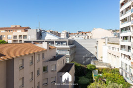 Jardins des Arts Marseille 8ème