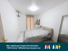 Joli 2 piéce rénové avec terrasse Nice