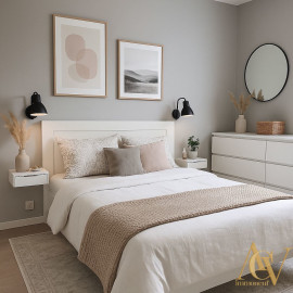 Joli 2 Pièces Fréjus Fréjus