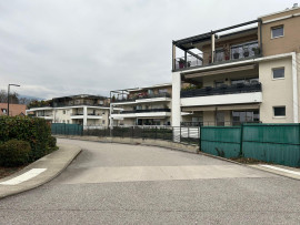 JOLI APPARTEMENT DE HAUT STANDING SUR VALEIRY Valleiry