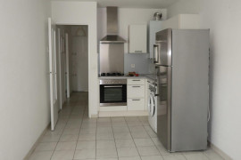 Joli appartement lumineux Fréjus