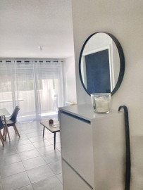 Joli F2 neuf de 40m2 sur Montpellier - Astruc Montpellier