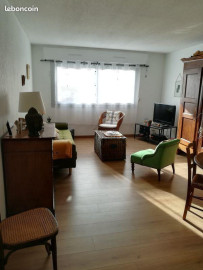Joli f3 gare saint Roch Montpellier