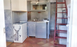 Joli studio avec terrasse et mezzanine Aix-en-Provence
