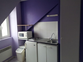 Joli studio meublé pour étudiant(e) Nantes