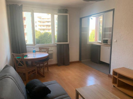 Joli studio meublé Timone Marseille 5ème