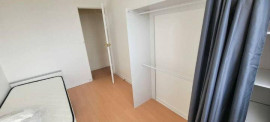 Jolie chambre de 11m2 dans bel appartement Ivry-sur-Seine