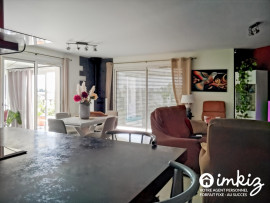 Jolie contemporaine 33240 Saint-André-de-Cubzac