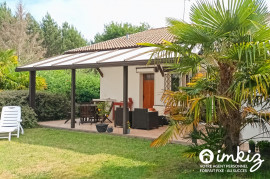 Jolie maison 5 pièces de 150m2 Biganos