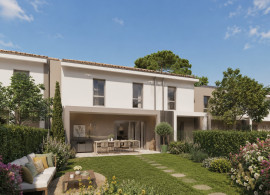 Jolie maison dans environnement calme - Proche CV Six Fours Six-Fours-les-Plages