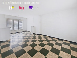 Jolie maison résidentielle Louvroil