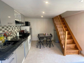 Jolie T2 de 35m2 rénové Sannois