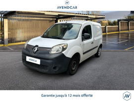 Kangoo ZE VU EV 060 Saint-André-lez-Lille