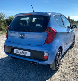 Kia Picanto Arles