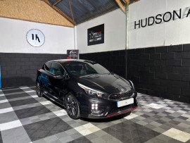 Kia ProCeed GT Tech Chelmsford