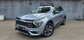 KIA Sportage GT-Line Prenium 1.6 TGDI Hybrid BVA6 230ch Velaux