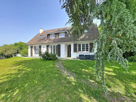 La Barre de Semily maison familiale 140M2 la barre de semilly