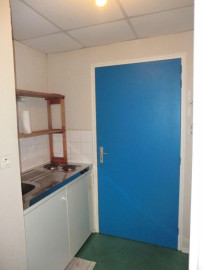 La Chantrerie loué studio meublé Nantes
