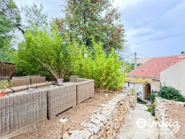La Panouse - Maison T3 - Jardin Marseille 9ème