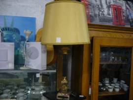 Lampe d'ambiance, promotion Sartrouville