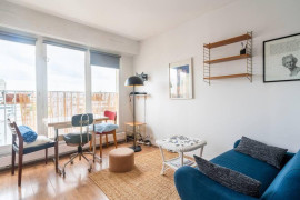 Land of Colours || Paris 20 Paris 20ème