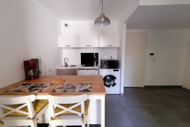 L'Archange Marseille 5ème