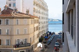 Le Catalan Marseille 7ème