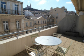 Le Delanglade Marseille 6ème