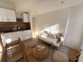 Le Scotto* Marseille 1er