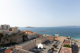 Le St Georges Marseille 7ème