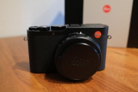 Leica D-Lux 8 Raulhac