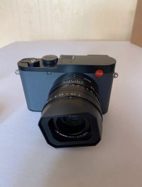 Leica Q3 - 43 60,3 Mpx avec garantie Leica Nice