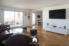 Les Hauts de Breteuil Marseille 6ème