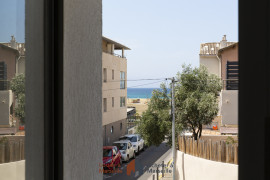Les vagues Marseille 8ème