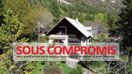 Les Vigneaux - Maison T5 dans écrin naturel Les Vigneaux