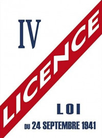 Licence IV Montpellier