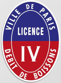 LICENCE IV PARIS Paris 1er