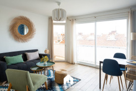 L'Idéal Timone Marseille 5ème