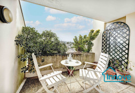 Limite parc Fourchon : Bel appartement récent avec terrasses et Chaville