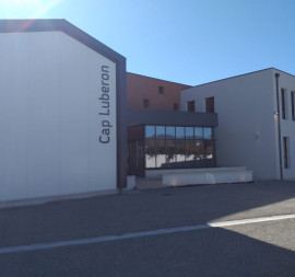 Local activité de 70 m² à louer dans le Vaucluse Apt
