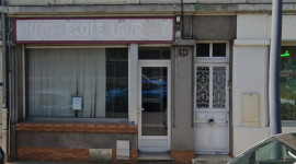 Local commercial Saint-Quentin
