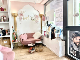 Local Commercial Martigues
