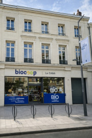 Local commercial - Angers Angers