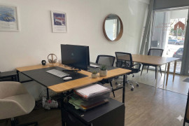 Local commercial/Bureau Av.du Prado Castellane Marseille 8ème