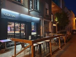 Local commercial - Centre-ville Angers